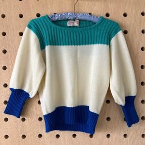 Aylic sweater